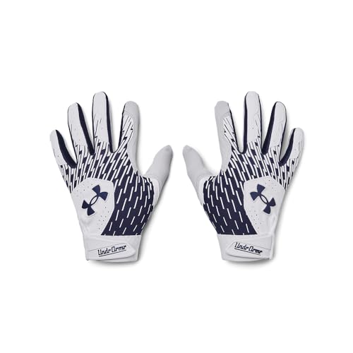 Image of Under Armour Boys Youth Clean Up Baseball Gloves
