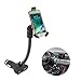 Cargador y Soporte Movil Coche,Soporte de Smartphone para iPhone XR / 8 Plus ,Galaxy S9/S8 Edge/ Note 9 /8 , Huawei etc.