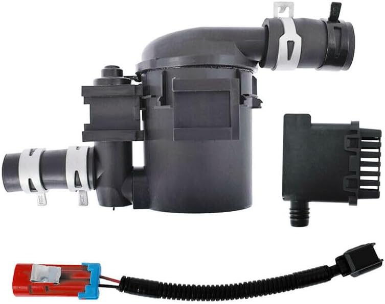 23103351 911-099 Vapor Canister Solenoid Replacement for Chevy Silverado & GMC Sierra Pickup 2007-2015