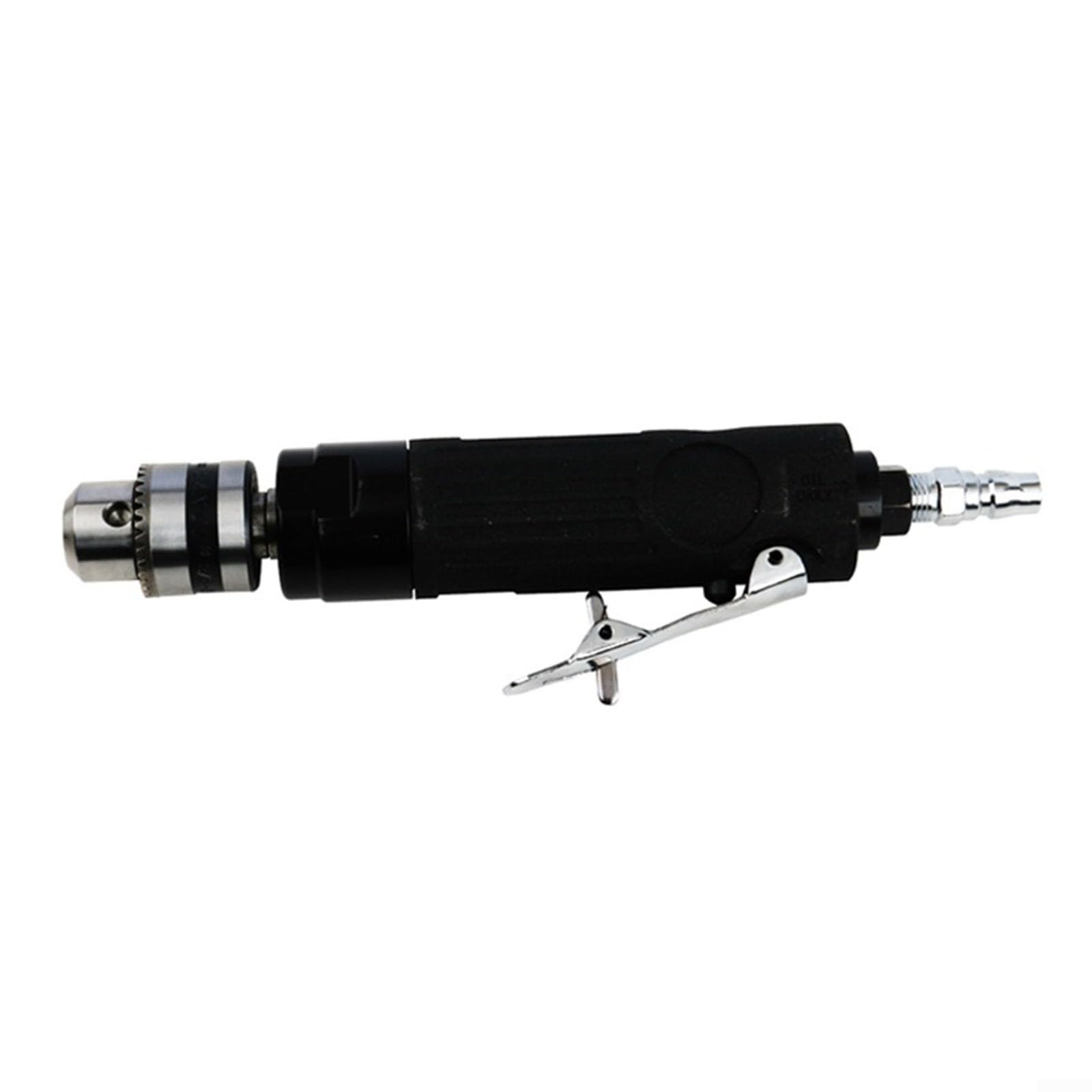 Luftbohrer, pneumatisches Bohrwerkzeug, 2500 U/min, multifunktionaler Luft-Geradbohrer