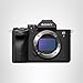 Sony Alpha 7 IV Full-frame Mirrorless Interchangeable Lens Camera