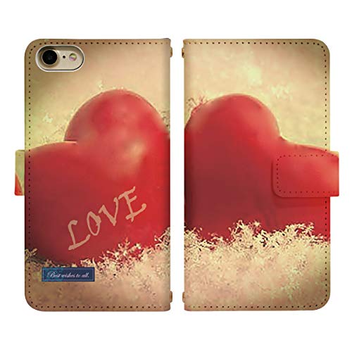 OPPO Reno13 A CPH2699 �p �P�[�X �x���g���� �蒠�^ �J�o�[ �X�}�z�P�[�X di535(C) �n�[�g ���u �N�b�V����