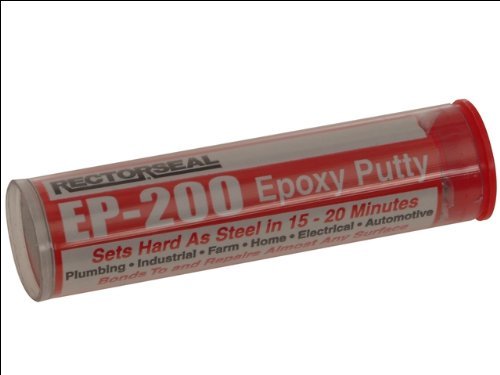 Rectorseal Corp. 97600 Rectorseal EP-200 Epoxy Putty