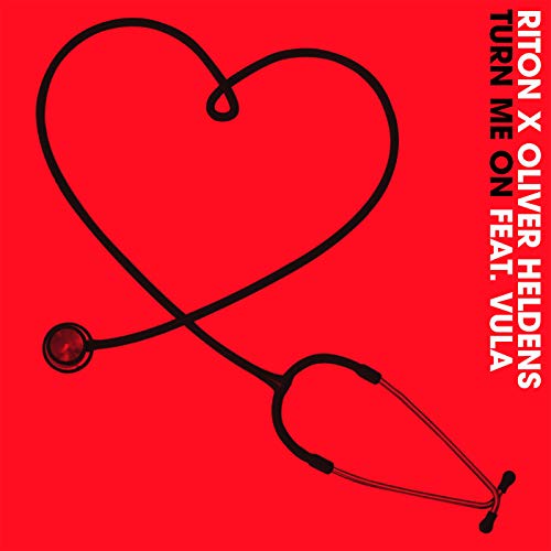 Riton & Oliver Heldens feat. Vula