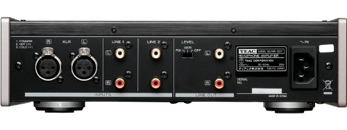 HA-501【TEAC】最終値下げ HA-501【TEAC】最終値下げ