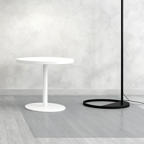 Grand tapis de protection de sol transparent de qualité supérieure