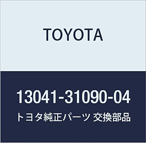 Toyota 13041-31090-04 Engine Connecting Rod Bearing