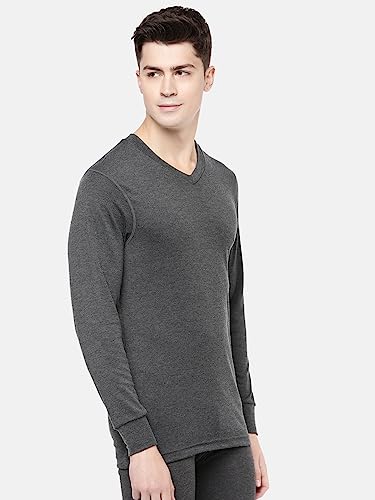 Image of Macroman M-Series Men Regular Fit Thermal Top