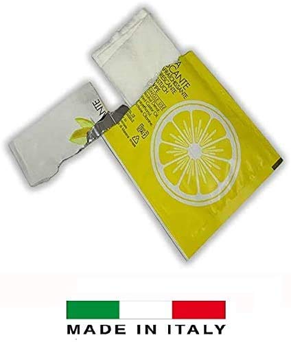 Meßmer Grüner Tee Zitrone 25 einzeln verpackte Teebeutel#N# – Brands of