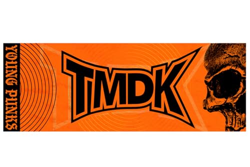 新日本プロレスリング スポーツタオル TMDK 2024 5846008640