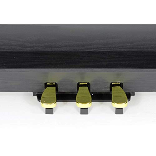 ADAGIO DP150BK – piano numérique - Les Beatles, Paul McCartney, John Lennon, RIngo Starr, George Harrison ADAGIO DP150BK - piano numérique – Image 7