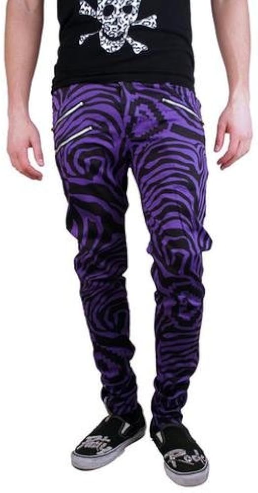 パンツ Molly drawls ZEBRA pants Molly drawls ZEBRA pants