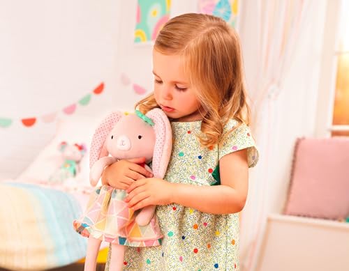 Btoysbsofties15plushbunnysoftstuffedanimalforbabytoddlerorangepasteloutfitwashablerabbittippytoesbeckybunny0months Urban Country Home Decor B toys b softies 15 plush bunny soft stuffed animal for baby toddlerorange pastel outfit washable rabbit tippy toes becky bunny 0 months urban country home decor