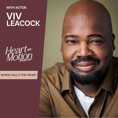 Viv Leacock (Hallmark's When Calls the Heart - Actor)