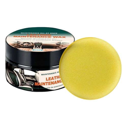 Restaurador De Salpicaderos Para Interior Del Coche - Restaurador De Salpicadero Para Coche - Limpiapasta Con Efecto Duradero 100g Para Rayas Menores En Partes Metálicas Y Llantas
