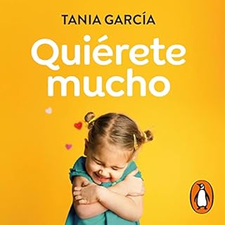 Diseño de la portada del título Qui&eacute;rete mucho