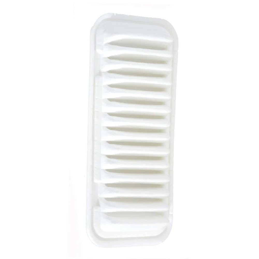 Filtr Powietrza Kabinowego dla BYD F0 2008, dla Geely Panda 2009, 22,2x16,3x4cm 2 szt. Filtr powietrza samochodowego Filtr kabinowy BYD371QA-1109030/BYDLK-8101014