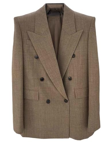 Blazer femme tailleur de bureau chic pour vos rendez-vous d'affaires