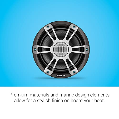 Garmin Fusion Signature Series 3i Marine Coaxial Speakers 280W
