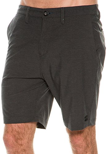 Billabong Men's Crossfire X 19-Inch Submersible Short