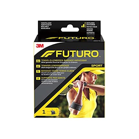 FUTURO Bandage coude tennis elbow Cover