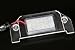 Produktbild LED Kennzeichenbeleuchtung von Recambo passend für CHRYSLER 300c | 200 | Sebring