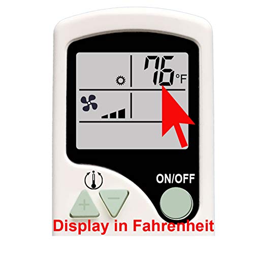 Télécommande Quietside perdue ? Solution de rechange Zhf/Lw-17 rapide