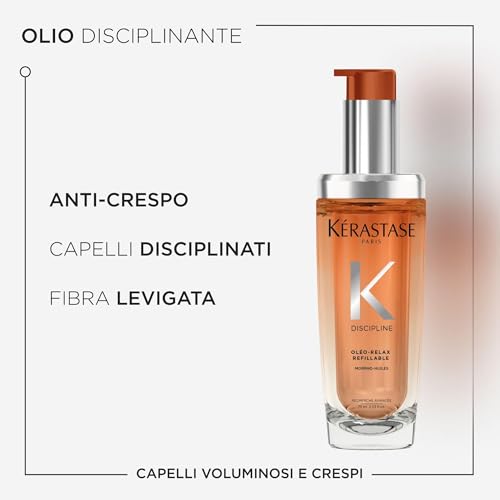 Discipline oléo relax aceite recargable 75 ml - vue 4