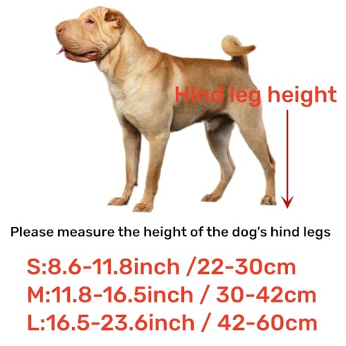Image of Adjustable Dog Breeding Stand, Sturdy Dog Grooming Stand with Collar, Comfortable Design, Easy to Use & Clean, Bath Fixed Bracket for Pet (SIZE S)