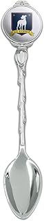 Ted Lasso A.F.C. Richmond Novelty Collectible Demitasse Tea Coffee Spoon