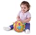 VTech- Bola cantarina Pelota Interactiva de Tela con Más de 50 Canciones,...