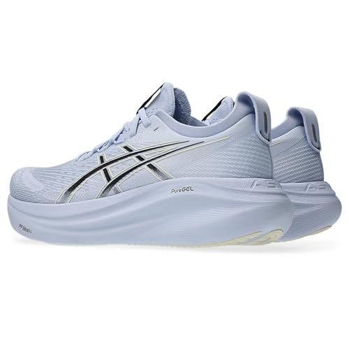 Image of ASICS Men Lace Up Running Shoes