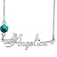 Angelica - Silver