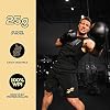 REDCON1 Isotope 100% Whey Isolate, Vanilla - Keto Friendly Whey Protein Powder - Low Carb + No Added Sugar Whey Protein Isolate - Lactose Free Keto Protein Powder (30 Servings)