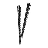 Bei Kunststoffbinderücken ist einfaches Blättern und komplettes Umschlagen der Seiten (180°) möglich. Gegenüber Drahtbindung mit Metallspiralen oder Draht aus Metall und Thermo Bindung können bei Plastik und Kunststoff Bindern nachträglich Seiten wieder entnommen oder hinzugefügt werden