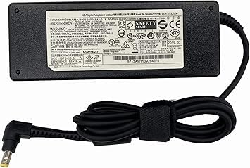 GENERIC 15.6v 7.05a Charging Brick Compatible with Panasonic cf-aa5713a cf-31 cf53 Toughbook CF-AA5713AM CF-AA5713A CF31 CF52 M1 M2 Charging Brick Toy Review India (Iknoor World )