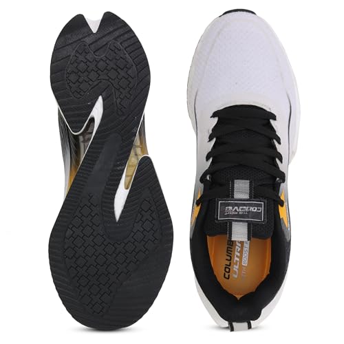 Image of Columbus Men's Powerful Sports Running Shoe
