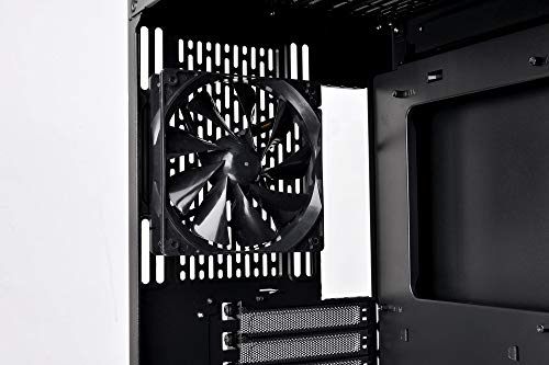 Build My PC, PC Builder, Thermaltake S300 TG