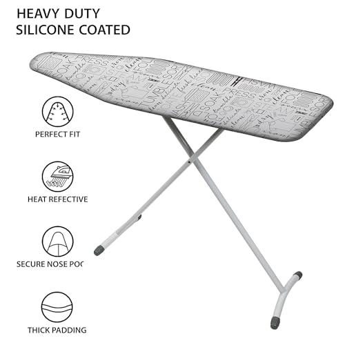 Simplify 25447-WHITE Ironing Board Cover thumb #1