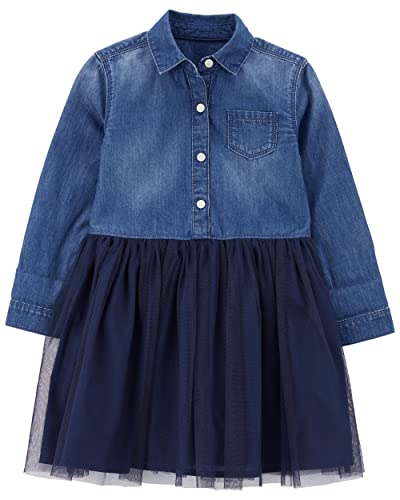 OSHKOSH B'GOSH Girls' Dress