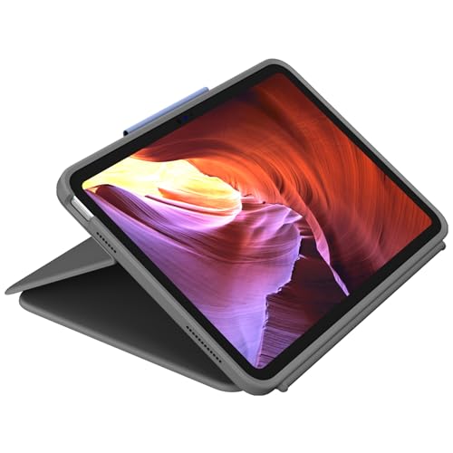 LOGITECH Rugged Folio iPad 10G - vue 6
