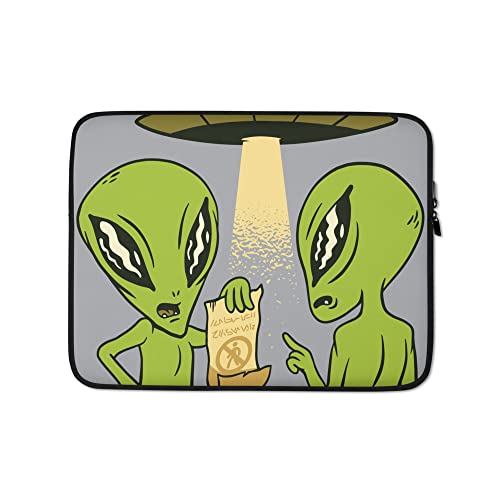 Funda para portátil Renerded ovnisPR miniatura 1