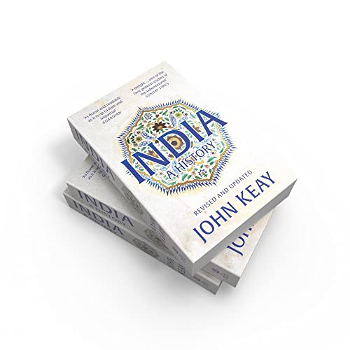 India : A History Ârevised Editionã
