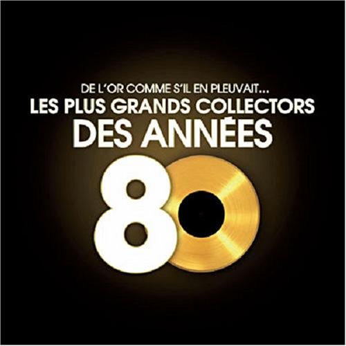 Maxi Singles 80 Special Collectors
