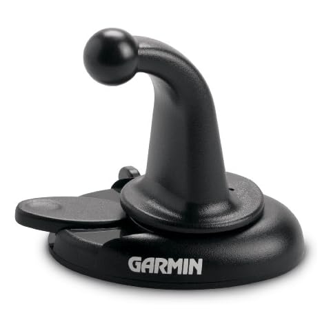 Soporte de Coche con lámina Adhesiva para GPS StreetPilot Cover