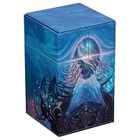 Ultimate Guard - Flip'n'Tray 133+ Xenoskin - Magic: The Gathering