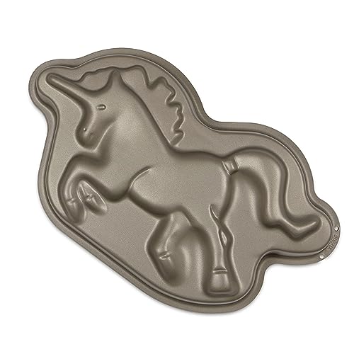 619074 - Teglia da forno per bambini in metallo 36.5 cm colore: grigio