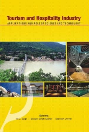 Tourism & Hospitality Industry Role & Application of Science & Technology