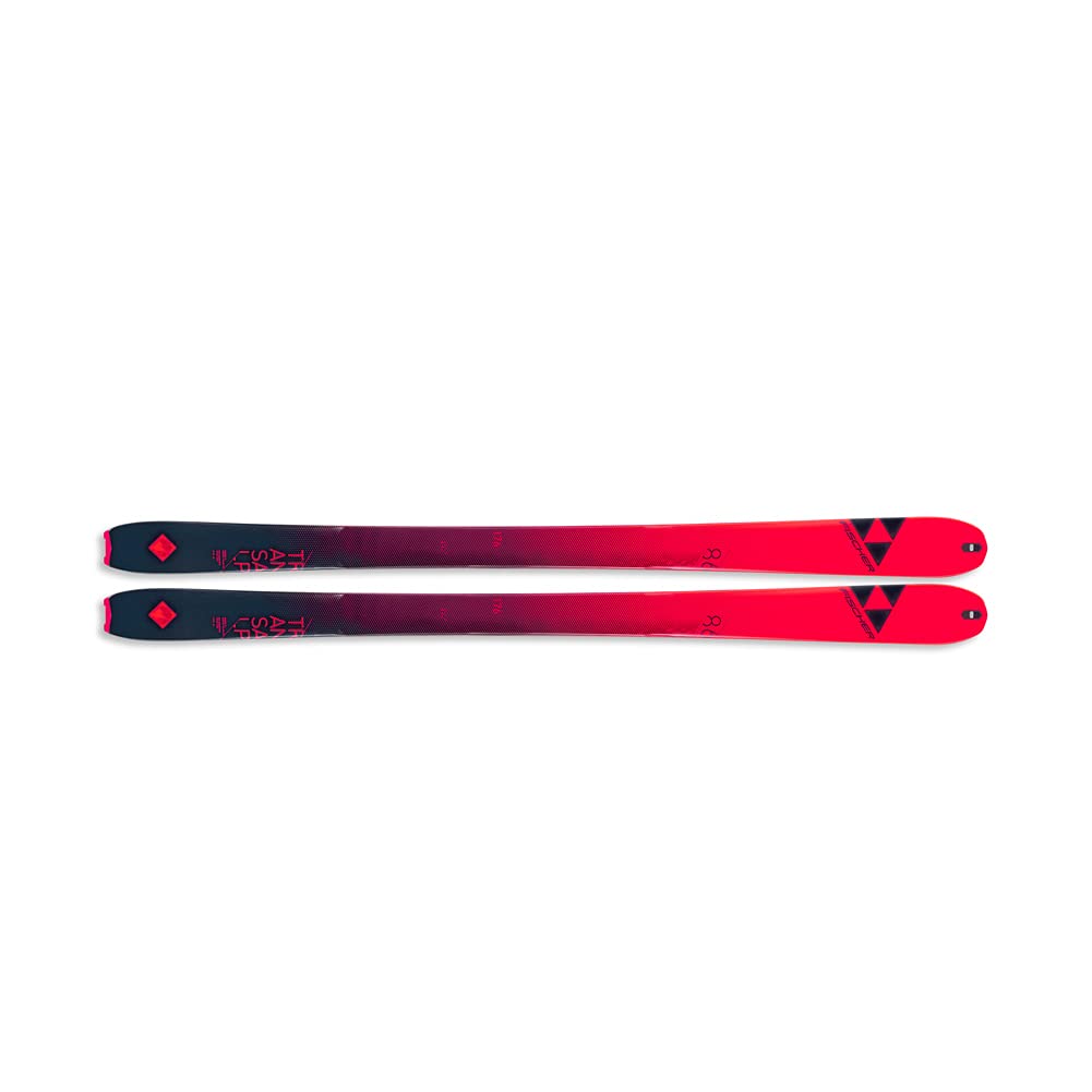 FISCHER TRANSALP 86 Carbon Tourenski - Esquís de viaje