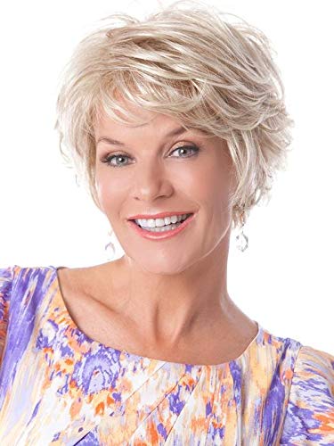 Toni brattin salon select textured cut wig Clearance